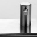 Stainless Steel Self Adhesive Hook Key Rack