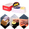 Carnauba Car Wax Crystal Hard Paint Care Scratch Repair Maintenance Surface Coat