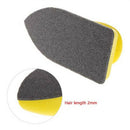 Car Leather Seat Care Detailing Clean Nano Brush Auto Interior Wash AccessoriME
