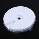 600Pcs 12 Kinds Stainless Steel Small Deck Screws Nuts Assortment Kit M1 M1.2