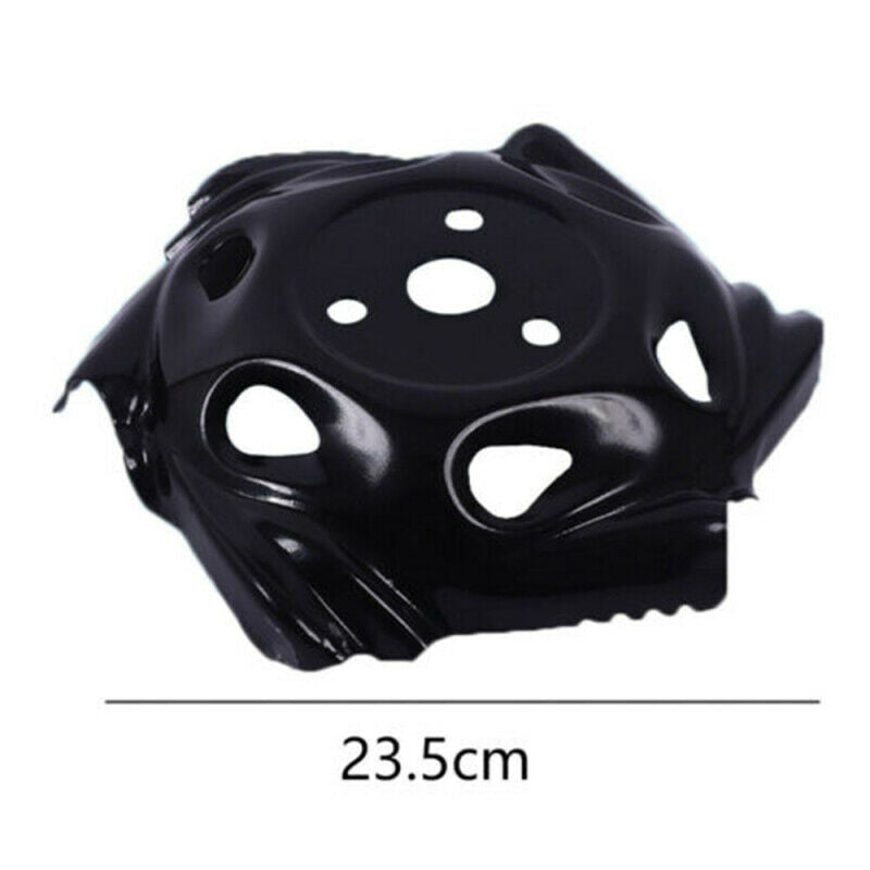 Gasoline Lawn Mower Universal Brush Cutter Dragon Claw Plate Weeder Blade  XCY