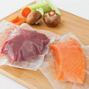 28X500Cm Roll Vacuum Sealer Bags Fresh-Keeping Bag Of Vacuum Sealer Food St G8J8
