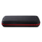 1X(Portable Carrying Case Storage Bag For Sony Psp3000 Game Console / Ninte