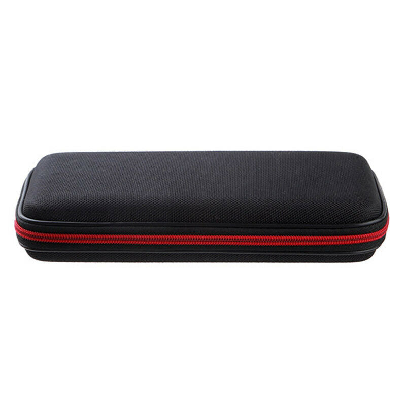 1X(Portable Carrying Case Storage Bag For Sony Psp3000 Game Console / Ninte