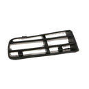 Ventilation Grille, Bumper 6Q0853665E / 6Q0853665E9B9 Direct Replacement