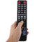 Replaced Remote Control For AK59-00104R BD-C6500 BD-C5500 Blu-ray DVD Player FT