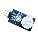 DC 3.3-5V Low Level Digital Active Speaker Buzzer Module Sensor Module Board