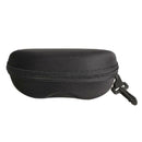 Outdoor sports glass box EVA hook box zipper box X7D7