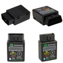 ELM327 V2.1 HH OBDII Car Auto Bluetooth Diagnostic Tool Interface Scanner FT