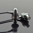 Quality Super Bass Stereo 3.5mm InEar Earphone Headphone Metal Headset Universal
