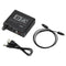 192kHz Digital Optical Coaxial Toslink To Analog RCA L/R 3.5mm Audio Convert3C