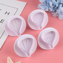 Hot Air Balloon 4Suit Spring Press Three-dimensional Biscuits Cut  DIY Cake OZ