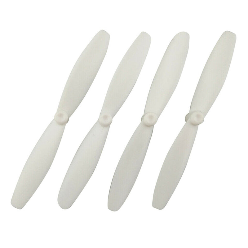 40pcs RC Drone Spare Propellers for Parrot Mambo Swing Drone Accessory Parts