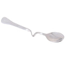 1PCS stainless steel spoon multi-function coffee stirring handle spo%PJ Gw
