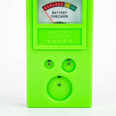 Watch Repair Button Cell LR44 CR2032 CR2025 Battery Power Tester Test Checker