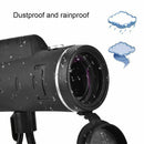 High Power 40X60 HD Monocular Tripod Telescope Shimmer lll Night Vision Outdoor