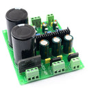 Rectifier Filter Power Board LM317 LM337 Multi-Channel Adjustable Rectifier A2Y3