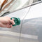 Mini Car Dent Remover Puller Auto Body Dent Strong Suction Cup (Dark Green)