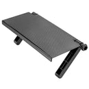 Multifunctional Computer LCD Display Storage Bracket Foldable Screen Top Stand