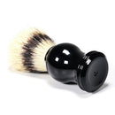 1XMen Shaving Bear Brush Best Badger Hair Shave Wood Handle Razor Barber Tool ME