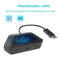 Gaming Keyboard Mouse Adapter Console USB Converter for Xbox One X/S Black