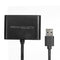 3 in 1 Universal Memory Card+TF Card+CF Card High-Speed USB3.0 Card Reader A#S