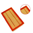 Lamella Filter for KÃ„Rcher 6.904-367.0, NT 35/1, NT 45/1, Eco NT 611 Vacuum