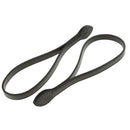 3 Pair Assorted DIY Purse Making Bag Accessories Crafts Handbag Handle Strap