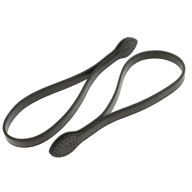 3 Pair Assorted DIY Purse Making Bag Accessories Crafts Handbag Handle Strap