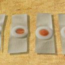 10x Medical Plaster Plantar Wart Corn Removal Foot Stickers Care Relief GE E3E1