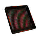 Serving Tray Coffee Table Breakfast Tea Food Serve Tray 16.5 x 16.5 x 3.3cm