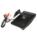 5'' DC 12V Car Dashboard Camera HD Screen Reverse Monitoring DVR Driving