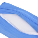 Knee Ease Pillow Cushion Comfort Bed Sleeping Aid Seperate Back Leg Pain  G*HTE