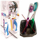 Toothbrush Holder Suction Cup, Mirror, Tile, Wall Toothbrush Holder Wall Mo A3I3