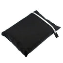 Heavy Duty Parasol Cantilever Outdoor Garden Hanging Umbrella Cover Sun Sh OFE