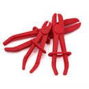 3x Plastic Flexible Hose Clamp Kit Pipe Pinch Off Plier Brake Fuel Water L OXS