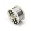 100G 0.8Mm 60/40 Tin Lead Solder Wire Rosin Core Soldering 2% Flux Reel Tu OZ
