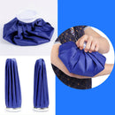 Ice Bag Pain Relief Heat Pack Sports Injury Reusable First Aid for Knee Head Leg
