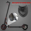 M365 Pro Electric Scooter Rubber Fishtail Lengthened Front Rear Fender Part A
