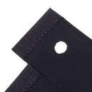 Bicycle Frame Chain Cycling Bike Front Fork Protective Pad Guard Wrap Cover BX
