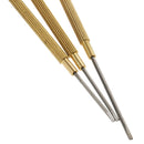 5Pcs 0.8mm-1.6mm Watch Glasses Flat  Screwdriver Repair Tools Set