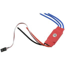 30 AMP Simonk 30A Brushless ESC firmware w / 5V 3A UBEC Quad Multirotor APM