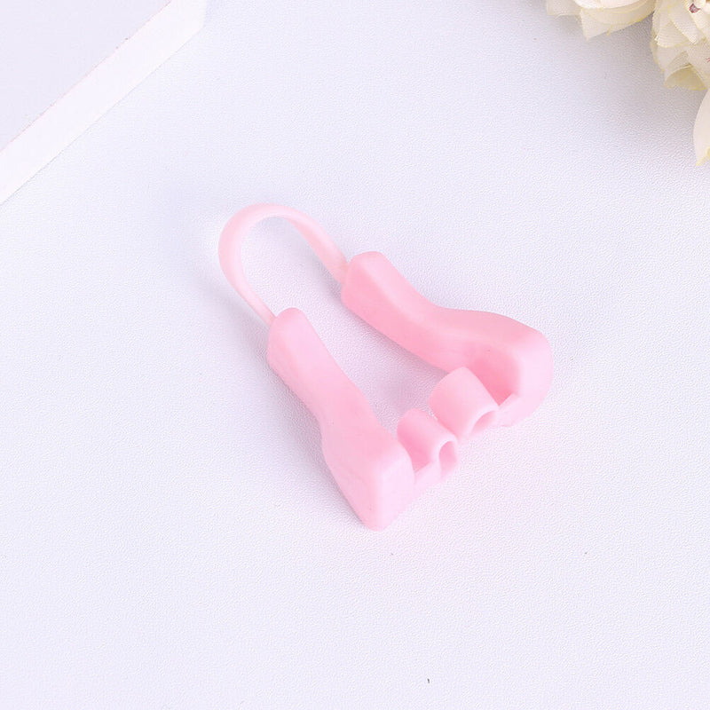 Nose Up Shaping Shaper Clip Clipper Bridge Straightening Beauty Nose Clip Hn