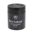 Teeth Whitening Natural Organic Activated Charcoal Bamboo Toothpaste Powder