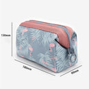 Cosmetic Makeup Bag Toiletry Wash Beauty Travel Organizer Pouch Storage Bag