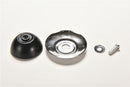 Round Cookware Pan Pot Lid Cover Knob Handle Hand Grip Knob Handle Cover ME