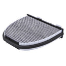 Activated Carbon Cabin Air Filter for Mercedes-Benz W204 W212 C207 2128300318