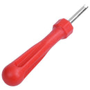 Car Truck Tire Valve Stem Core Remover Puller Installer Tool 20 Pcs