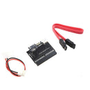 IDE to SATA or SATA to IDE Adapter J3V9