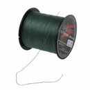 Nylon braid Fishing Wire 30lb 300M 11kg for Lure Train L6B2